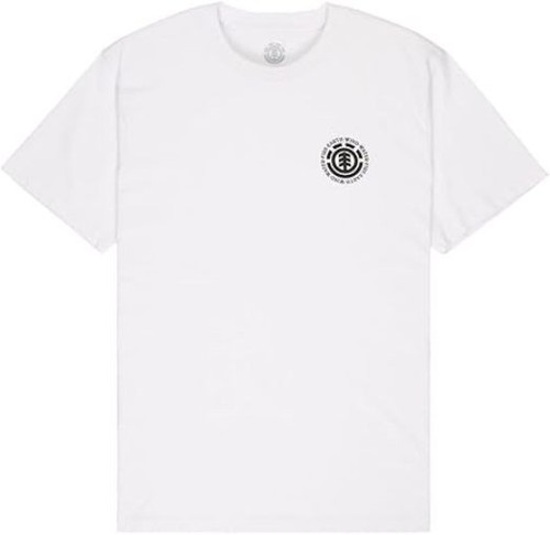 Element seal herren shirt - seal, t-shirt