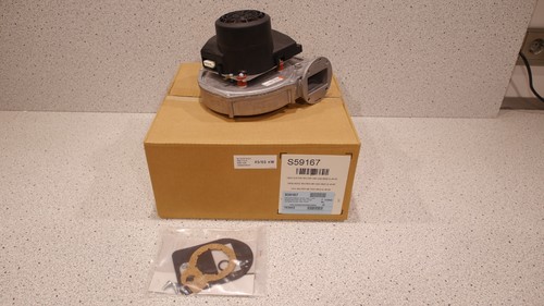Remeha gebläse s59167 ebm - s59167,