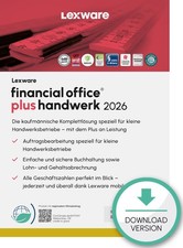Lexware Financial Office Plus