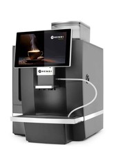 Hendi gastro kaffeevollautomat - gastro,