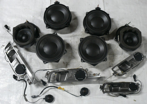 12x original dynaudio - original,