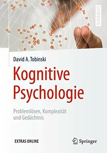 Kognitive psychologie - kognitive,