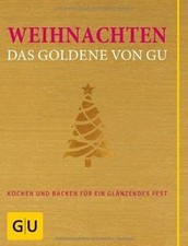 Weihnachten - Das Goldene von