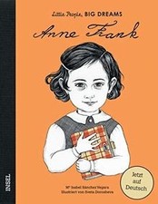 Anne Frank: Little People, Big
