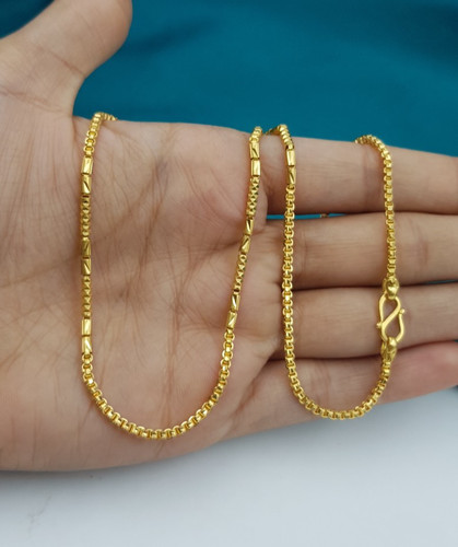 Hochwertige goldkette - hochwertige,