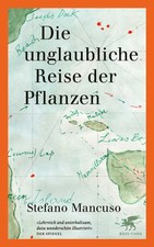 Die unglaubliche Reise der