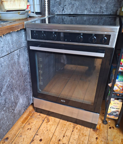 Aeg ccb644cobm kochherd - aeg,