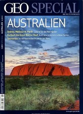 Geo special - special,