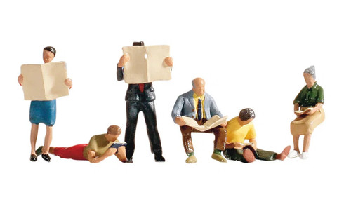 Noch figuren set - noch, figuren-set