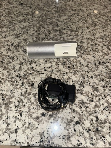 Sony rdp nwt19 - rdp-nwt19, silver/grey