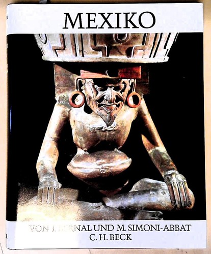 Universum der kunst mexiko - universum,