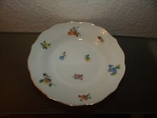 Hutschenreuther Maria Theresia Mirabell   1 Untertasse