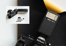 XXL Lichtdichtung Kamera