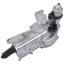 Kupplungsnehmer-Zylinderantrieb A4542570579 Für Smart Forfour Benzin FWD - 454