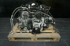 MA1.22 MA122 Motor Moteur Engine PORSCHE Boxster 981 2.7 195 kW 134000km Cayman