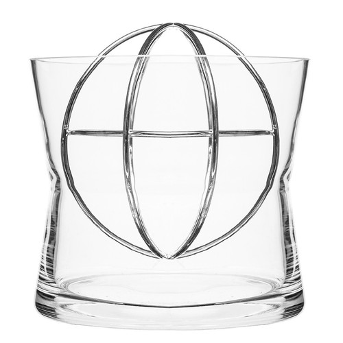 Born sweden sphere vase - vase, l