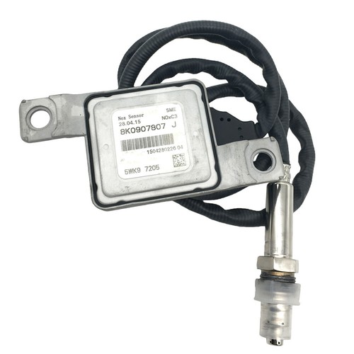 Nox sensor 8k0907807j - sensor,