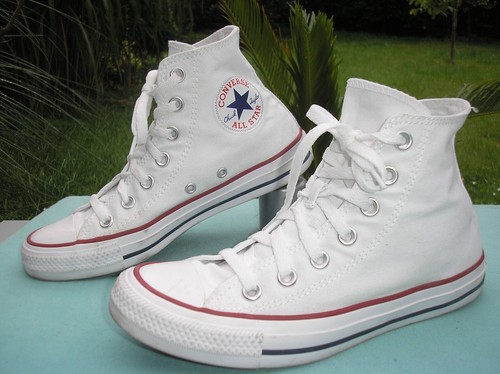 Original converse chucks - original,