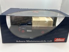 Schuco 03061 1:43 Opel Blitz S
