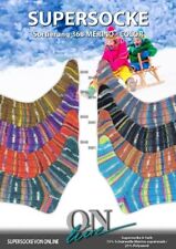 ONline Supersocke Merino Color