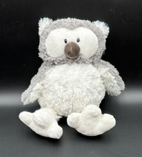 Süße Nici Eule Schnee Eule