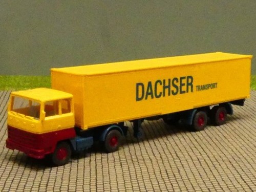 Wiking ford - 1/87,