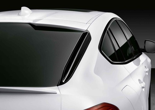 Bmw g06 performance - g06,