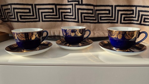 Coffee mug duo lomonosov - coffee,