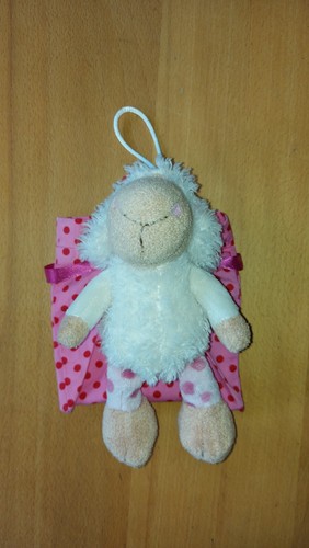 Nici schaf jolly - schaf, mit