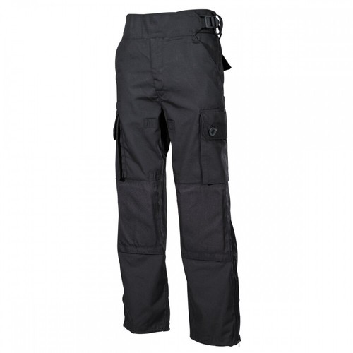 Kommandohose smock rip stop - smock,