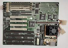 Shuttle HOT-541 2.5 Sockel 7