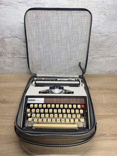 Vintage schreibmaschine - vintage,