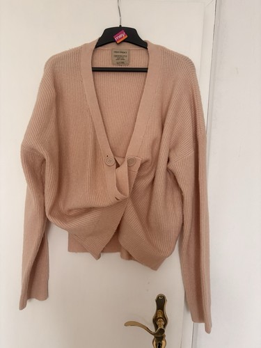 Strickjacke