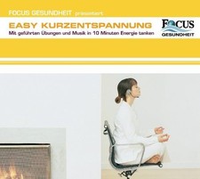 FOCUS Gesundheit präsentiert