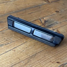 Kennzeichenbeleuchtung FIAT