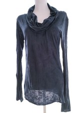 NU BY STAFF Damen Bluse Gr. M
