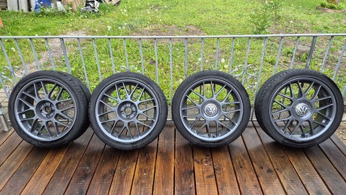 Jubi alufelgen golf gti - jubi, 4