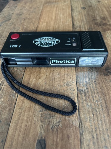 Photica kamera für 110 - photica,
