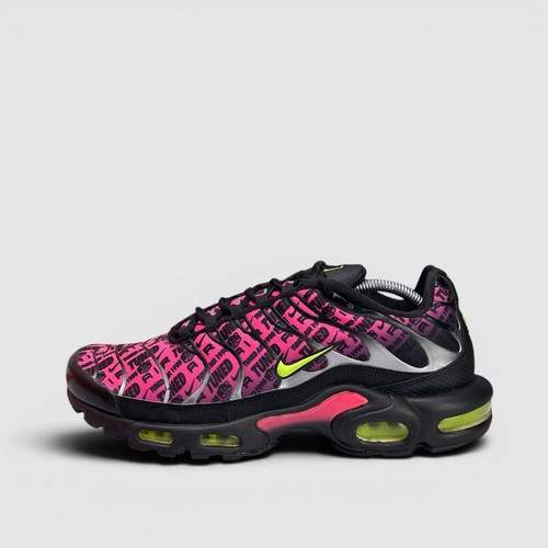 Nike air max plus - (tn), sneaker