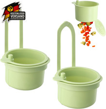 2 Pcs Sieb Für Spülbecken