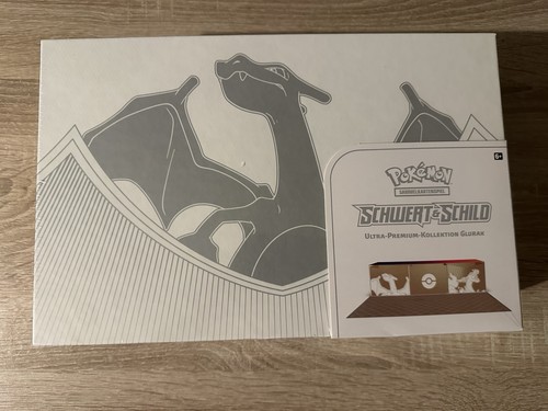 Pokémon glurak - pokémon,