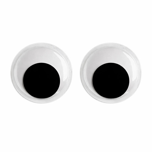 Selbstklebende wackelaugen - 👀selbstklebende,