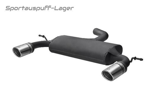 Ulter duplex sportauspuff audi - ulter,