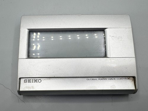 Vintage seiko global - vintage,