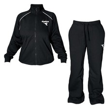 DIADORA Damen Sport Overall