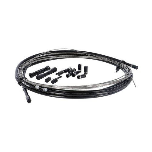 Sram schaltzug kit road mtb - schaltzug, 4