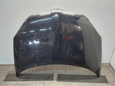 Skoda Fabia 2 5J Bj.2008 Motorhaube ab 10/06 9910 Schwarz