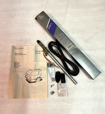 Antenne S124 E-Klasse W124 Kombi Hirschmann 4000 F 458 L Mercedes manuell neu