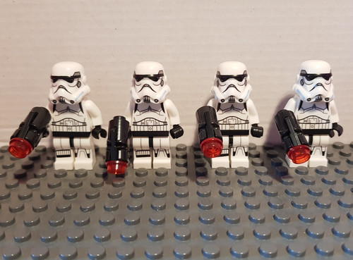 Stormtrooper jet legion - stormtrooper,