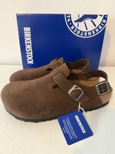 Birkenstock tokio veloursleder - tokio,